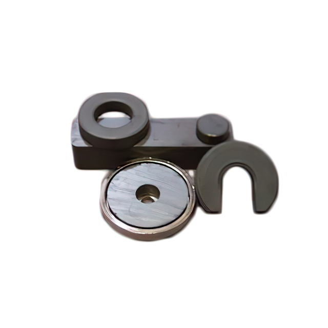 eneflux armtek magnetics inc. CM-0067 electronic component product image