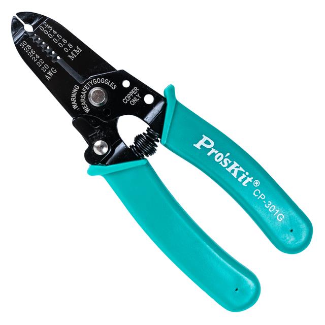 Eclipse Tools CP-301G electronic component product image