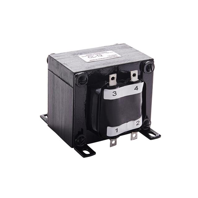 Signal Transformer CL-50-100 electronic component product image