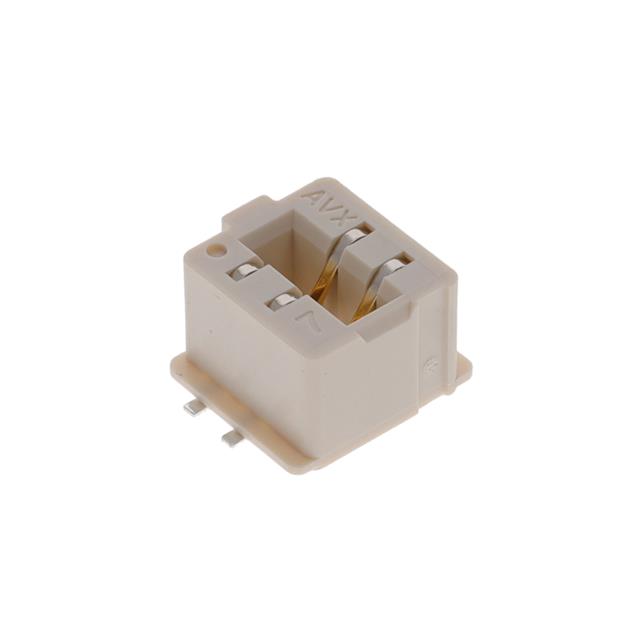 KYOCERA AVX 009159004651916 electronic component product image