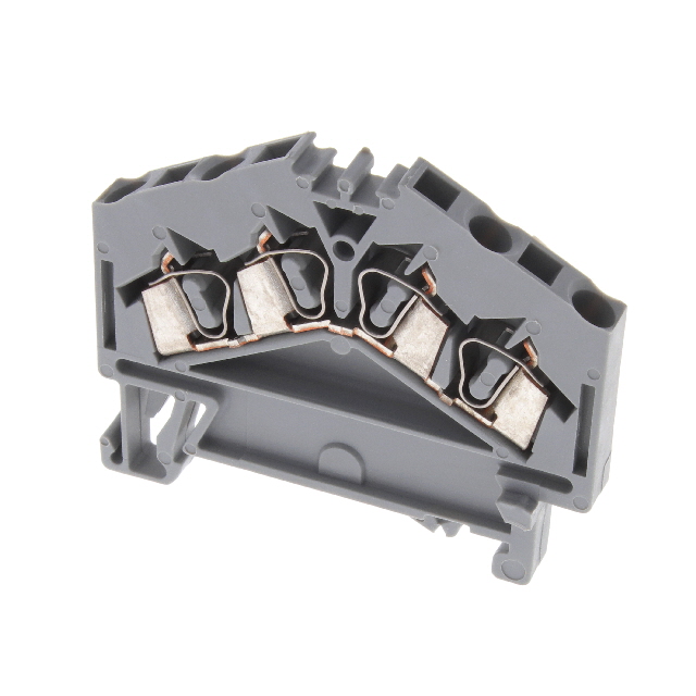 WAGO Corporation 280-646 electronic component product image