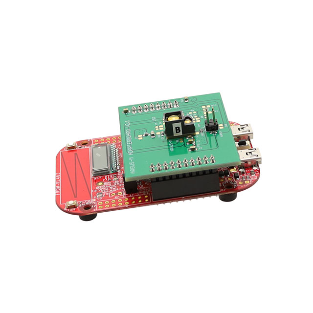 Broadcom Limited AFBR-S50MV68B-EK electronic component product image