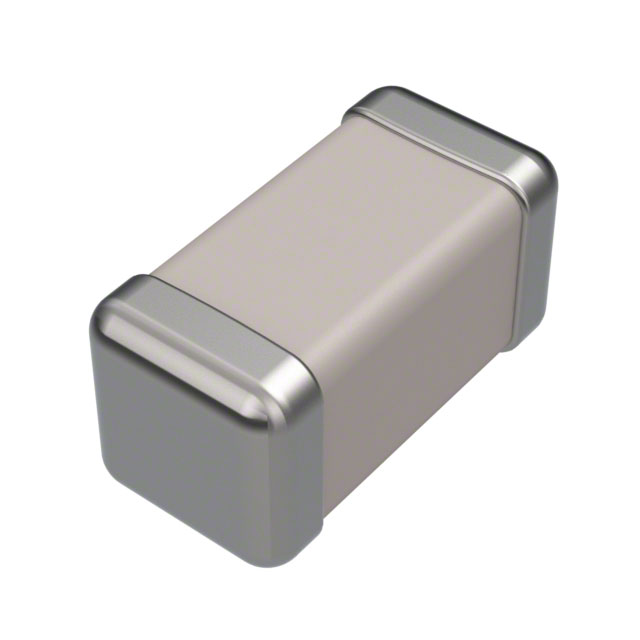 Johanson Technology Inc. QCCP501Q8R2C1GV002T electronic component product image