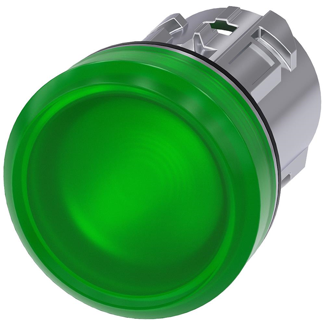 Siemens 3SU10516AA400AA0 electronic component product image