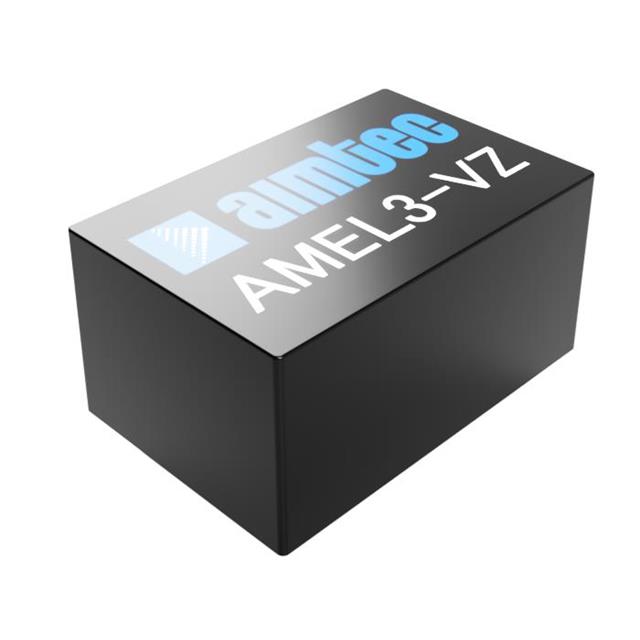 aimtec AMEL3-12SVZ-W electronic component product image