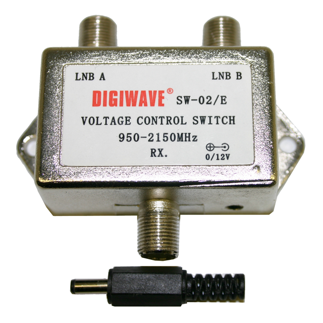 Digiwave DGSSW02E electronic component product image