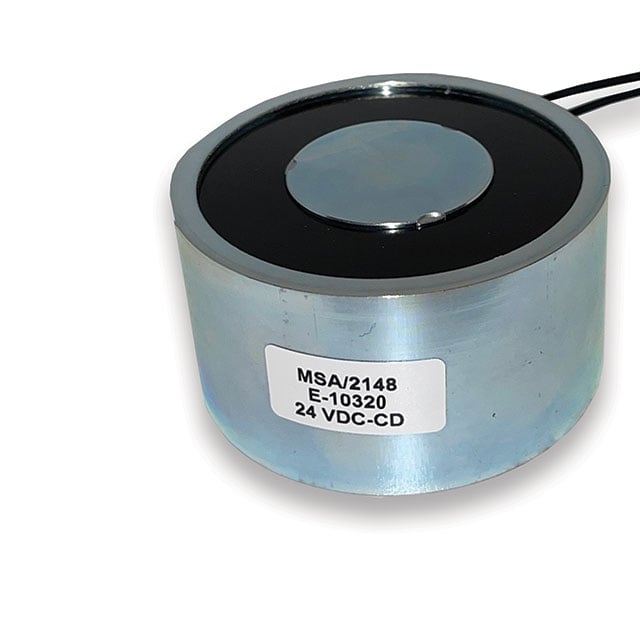 Magnet-Schultz of America E-10320 electronic component product image