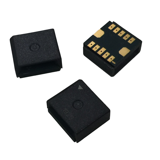 Posifa Technologies PAV3005D electronic component product image
