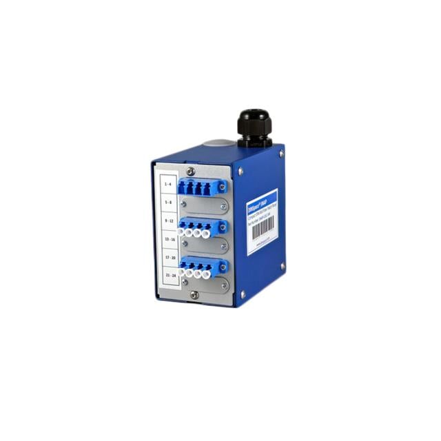 DIN Space Inc. SNAP-12LC-SM electronic component product image
