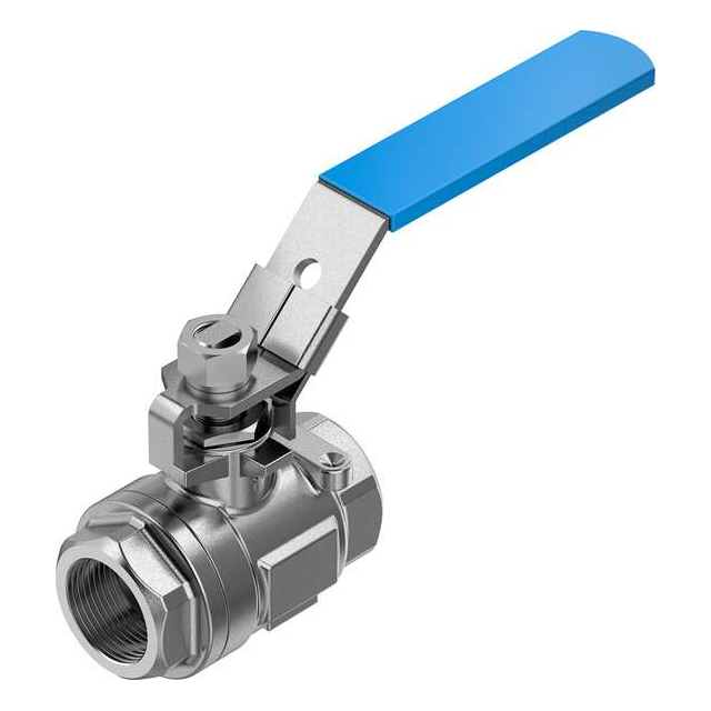 Festo Corporation VZBE-1-T-63-D-2-M-V15V15 electronic component product image