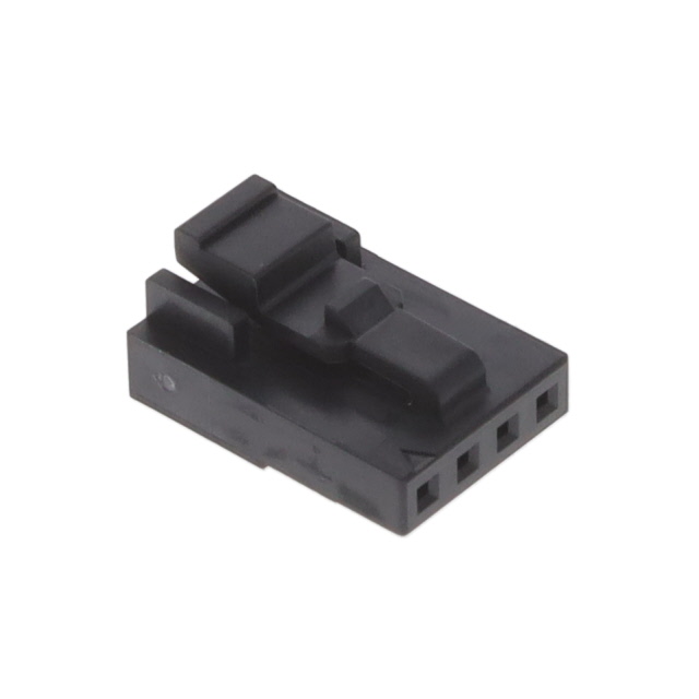 Molex 1511000004 electronic component product image