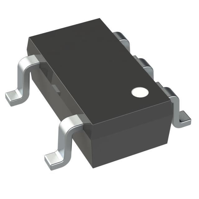onsemi CAT4201TD-GT3 electronic component product image