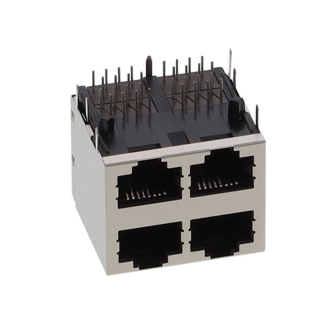 TE Connectivity AMP Connectors 5569255-1 electronic component product image
