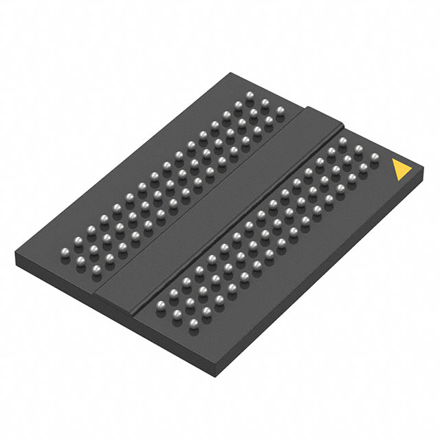 ISSI, Integrated Silicon Solution Inc IS43TR16512S2DL-125KBLI electronic component product image