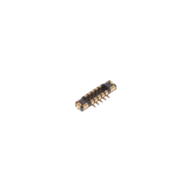 Hirose Electric Co Ltd BM28B0.6-10DP/2-0.35V(51) electronic component product image