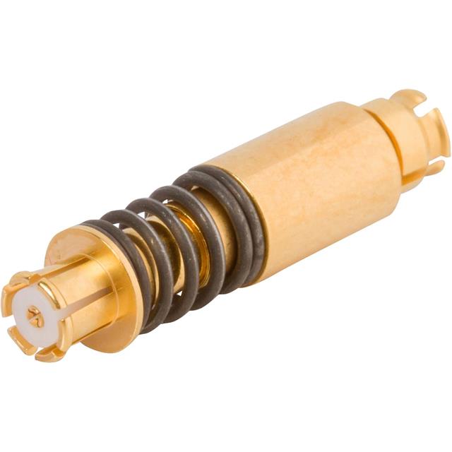 Amphenol SV Microwave 1112-4145 electronic component product image