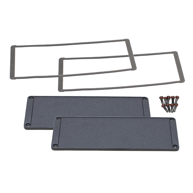 Hammond Manufacturing 1457UEP electronic component product image