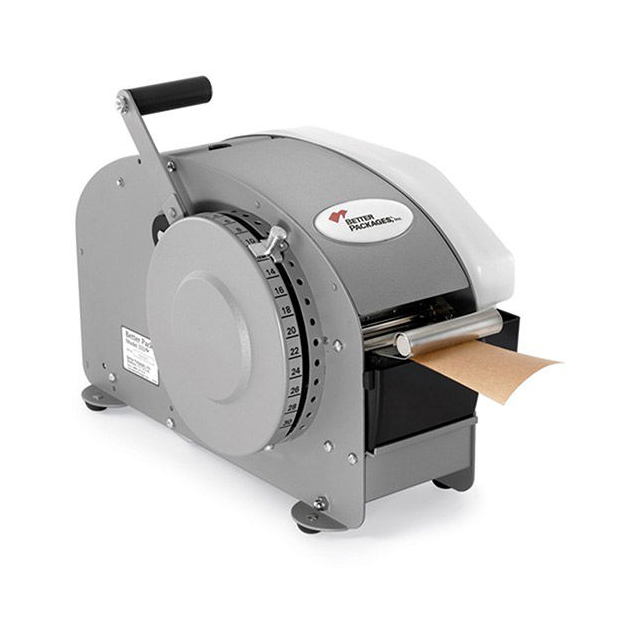 Better Packages BP333 PLUS electronic component product image