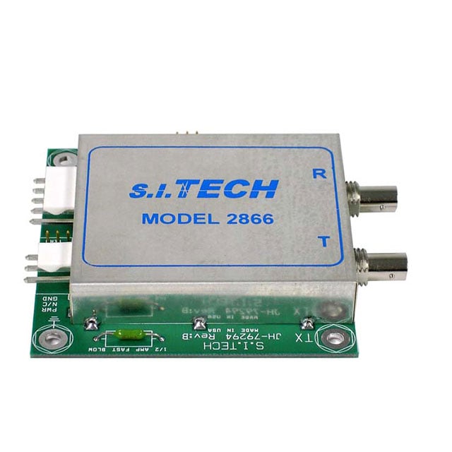 S.I. Tech, Inc. 2866 electronic component product image