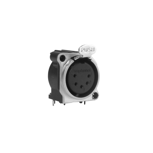 Amphenol Audio AC5FBH-AU-PRE electronic component product image