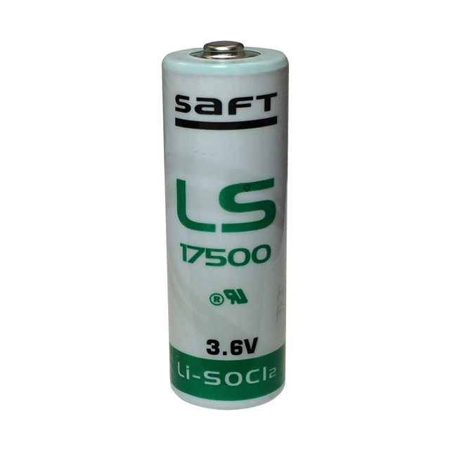 Saft LS17500 electronic component product image
