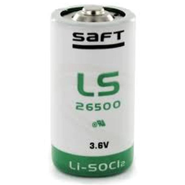 Saft LS26500 electronic component product image