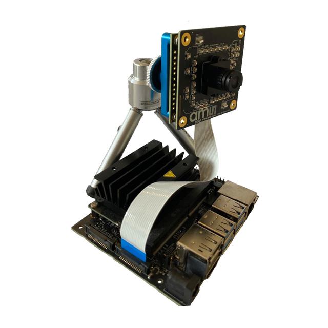 ams-OSRAM USA INC. MIRA220_SB electronic component product image