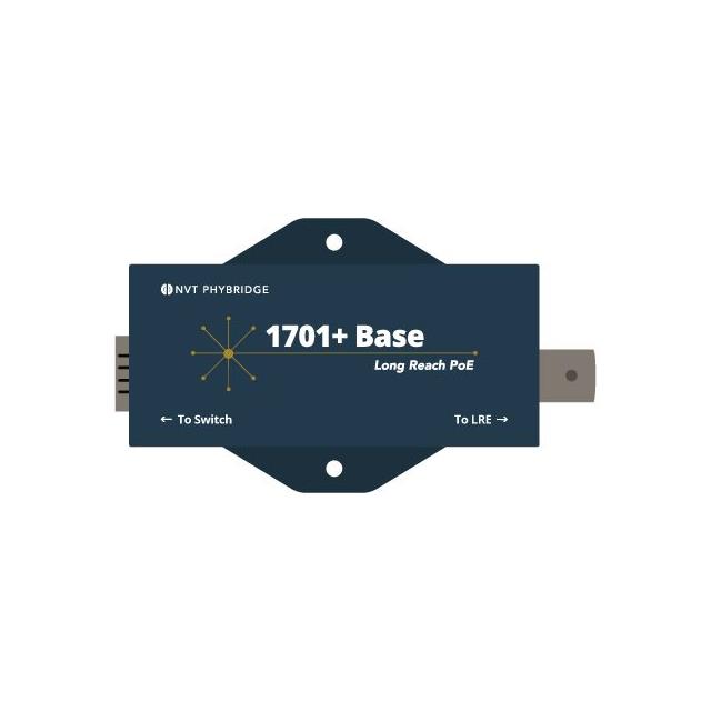 NVT Phybridge NV-EC1701PLS-BSE electronic component product image