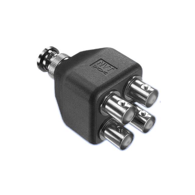 NVT Phybridge NV-EC4BNC electronic component product image