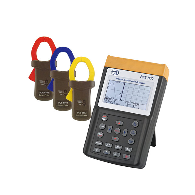 PCE Instruments PCE-830-2 electronic component product image