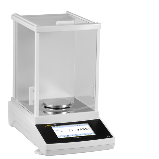PCE Instruments PCE-ABT 220-US electronic component product image