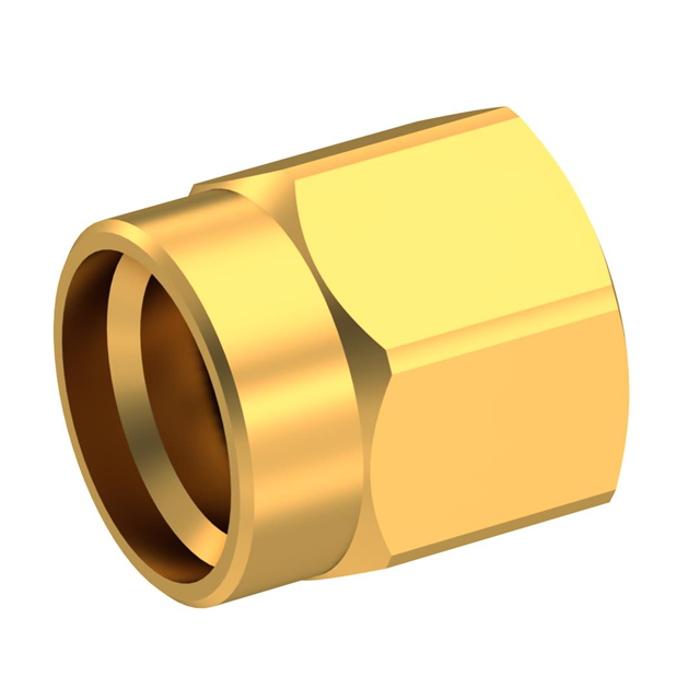Radiall USA, Inc. R125802000 electronic component product image