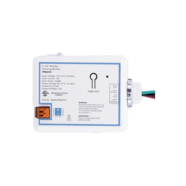 Green Ignite Inc GI-ACC-WDCS-SPP electronic component product image