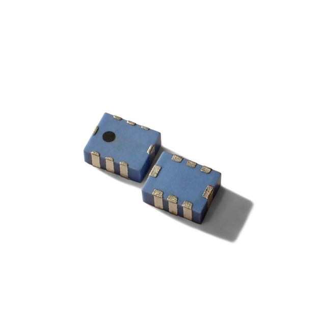Walsin Technology Corporation RFDIP2510G15AT electronic component product image