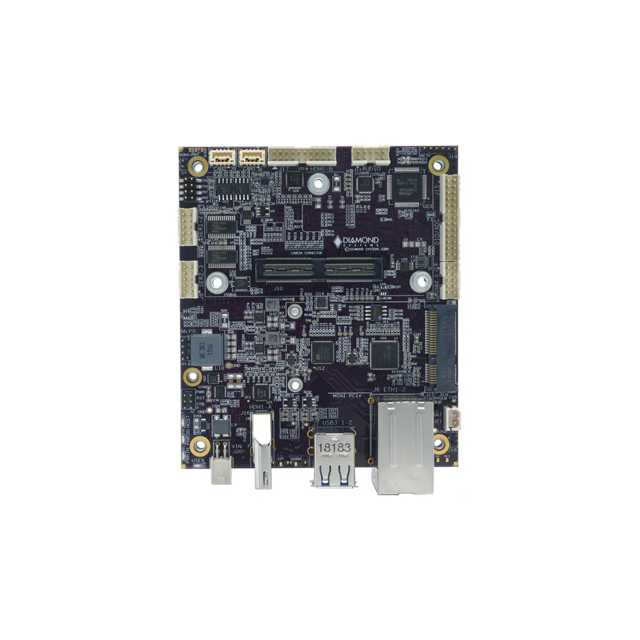 Diamond Systems STV-BB01 electronic component product image