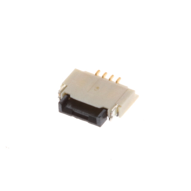 KYOCERA AVX 046809604110846+ electronic component product image