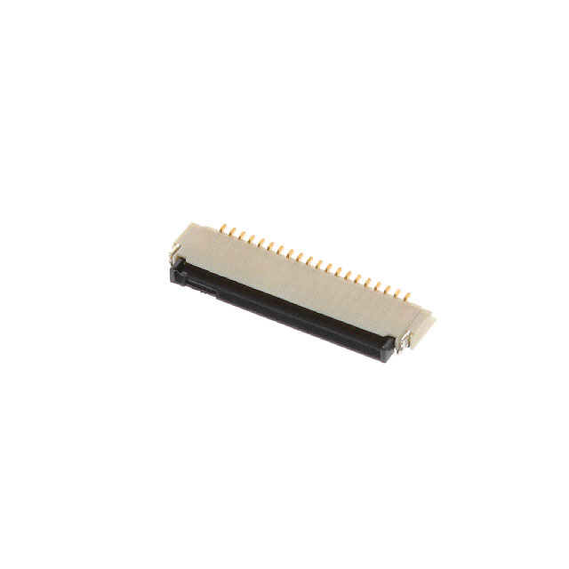KYOCERA AVX 046809620210846+ electronic component product image