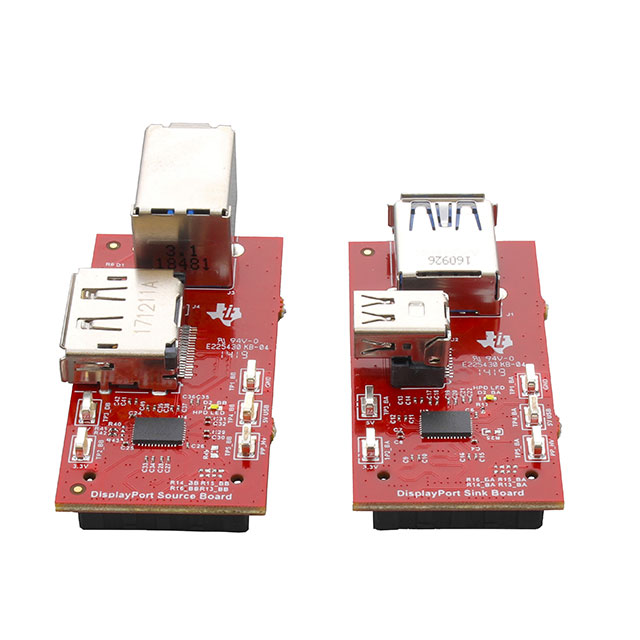 Texas Instruments 10G-EXPANSION-EVM electronic component product image