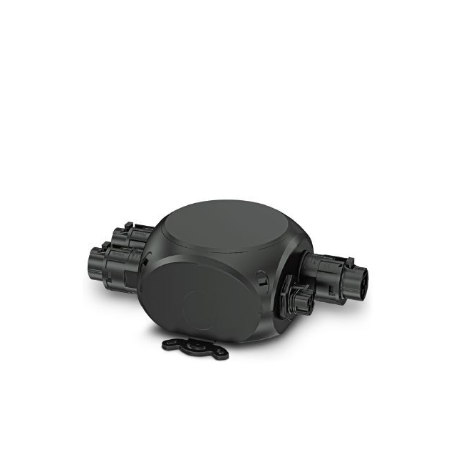 Phoenix Contact 1079651 electronic component product image
