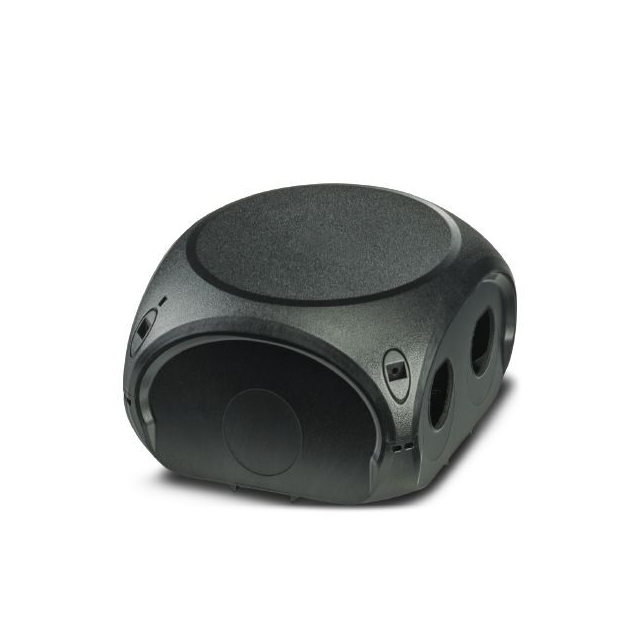 Phoenix Contact 1079658 electronic component product image