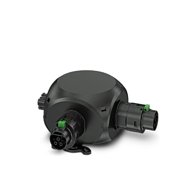Phoenix Contact 1079650 electronic component product image