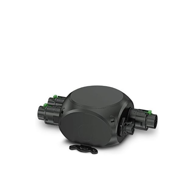 Phoenix Contact 1079660 electronic component product image