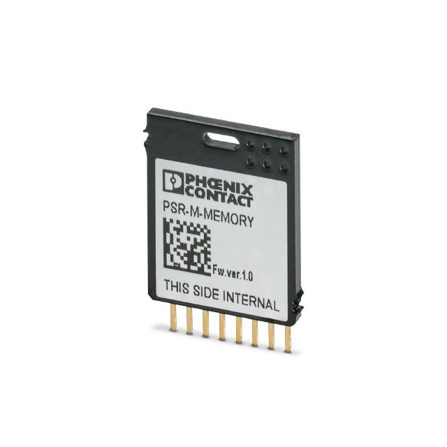 Phoenix Contact 1105142 electronic component product image