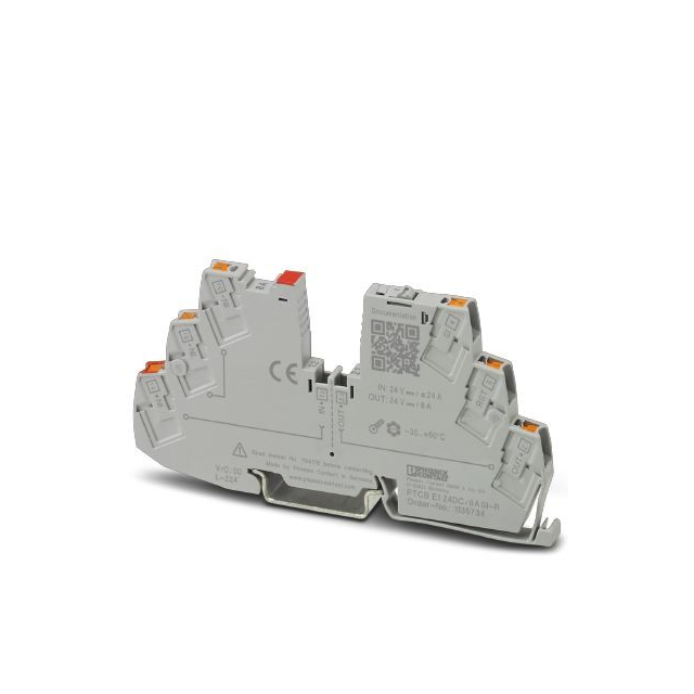 Phoenix Contact 1135734 electronic component product image