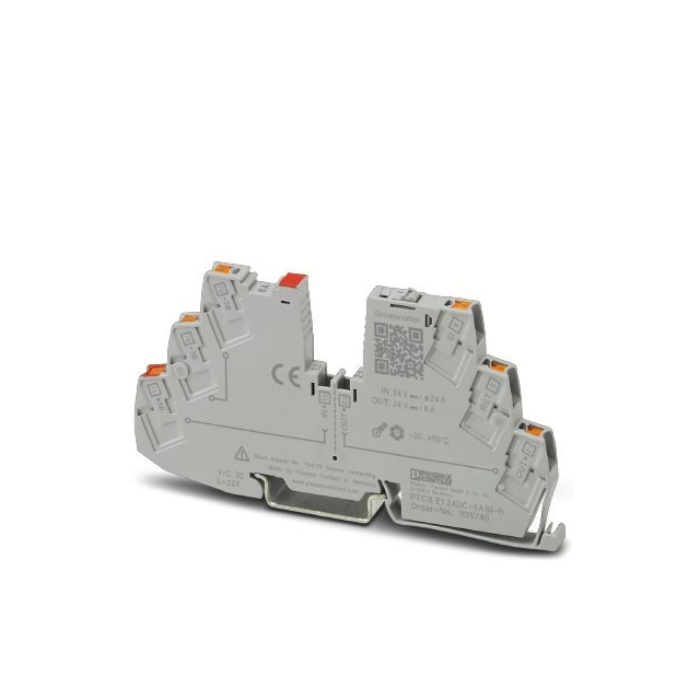 Phoenix Contact 1135740 electronic component product image