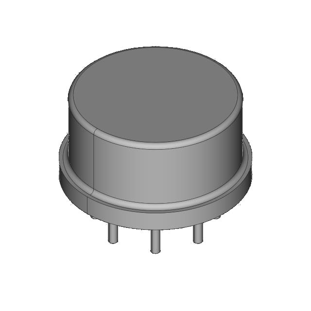 Rochester Electronics, LLC DS1631H/883 electronic component product image