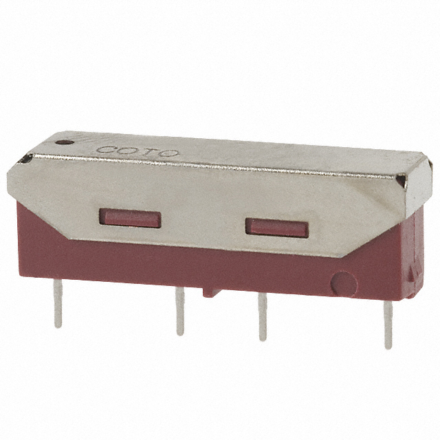 Coto Technology 9104-05-31 electronic component product image
