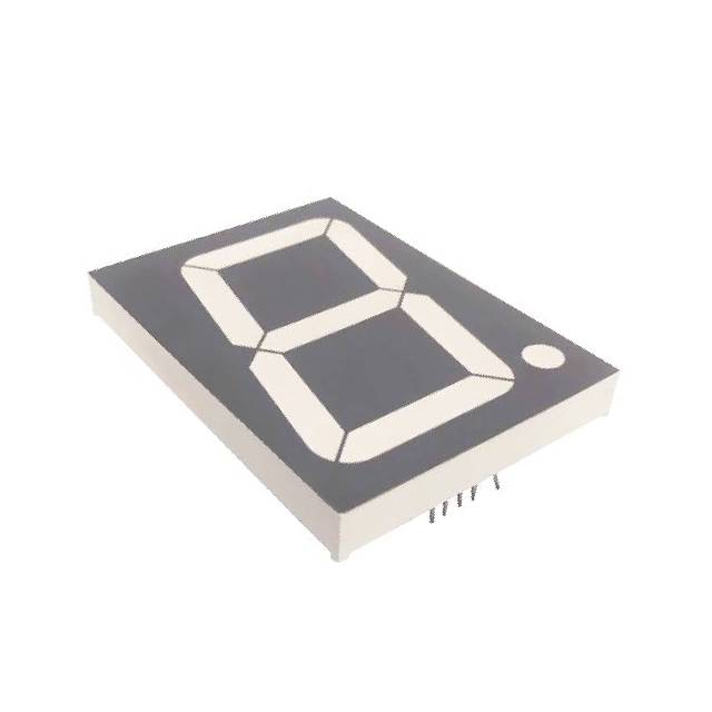 American Opto Plus LED A1201Y G/W electronic component product image