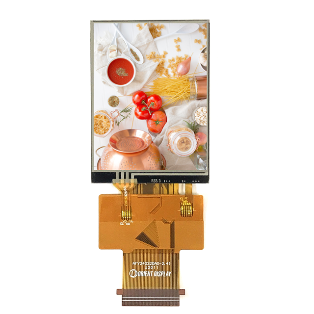 Orient Display AFY240320A0-2.4INTH-R electronic component product image