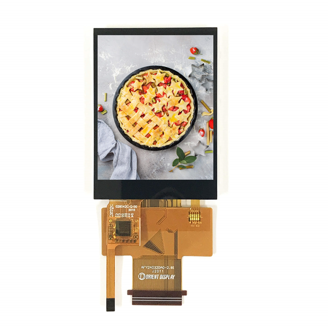 Orient Display AFY240320A0-2.8INTH-C electronic component product image